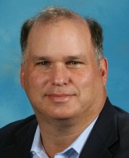Gary Greenfield, CEO da Avid (Divulgao)