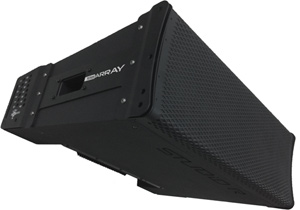 Sky Sound R590, novo line array da Studio R (Divulgao)